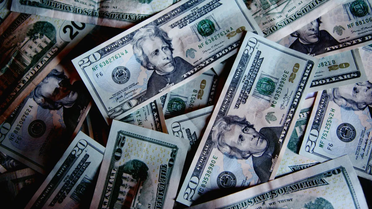 Nvidia Expects $1 Trillion in GPU Orders by 2027 Amid Stock Skepticism