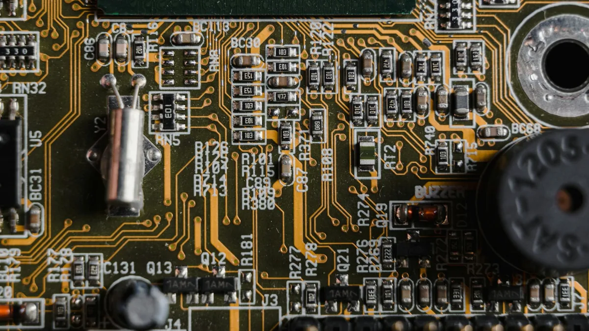 Elliott Management Acquires Multibillion-Dollar Stake in Synopsys