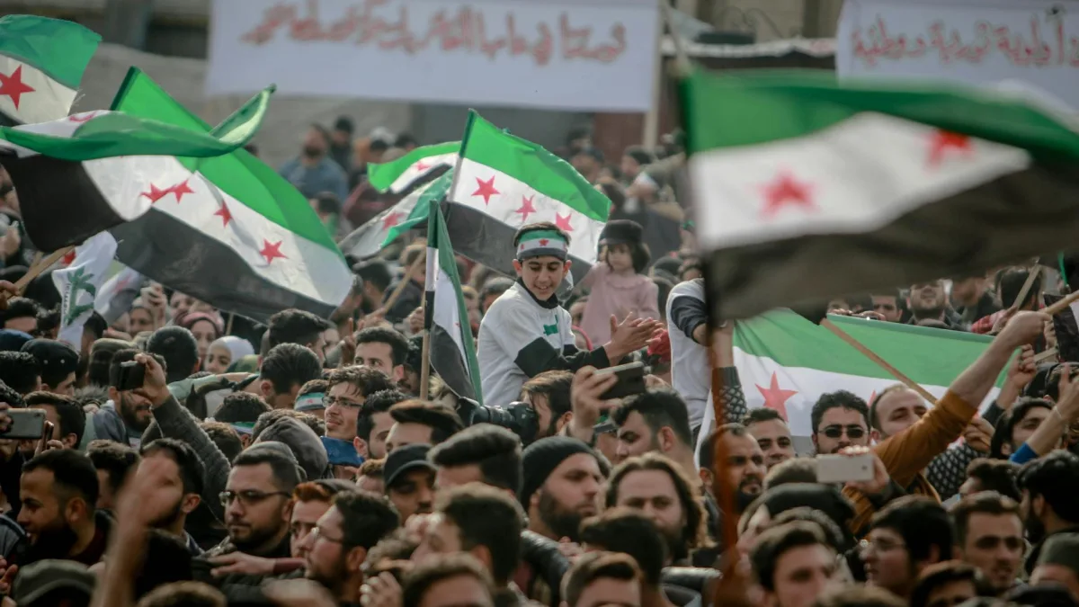 US Immigrant Detention: Leqaa Kordia Released Amid Ongoing Protests