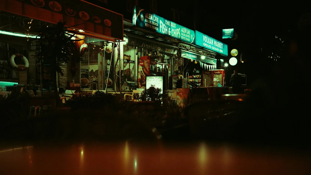 Netflix Show Boosts Restaurant Bookings by 303% in Five Weeks