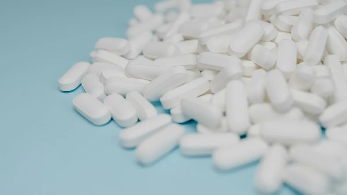 EyePoint Pharmaceuticals Files Lawsuit Against Ocular Therapeutix Over Drug Claims