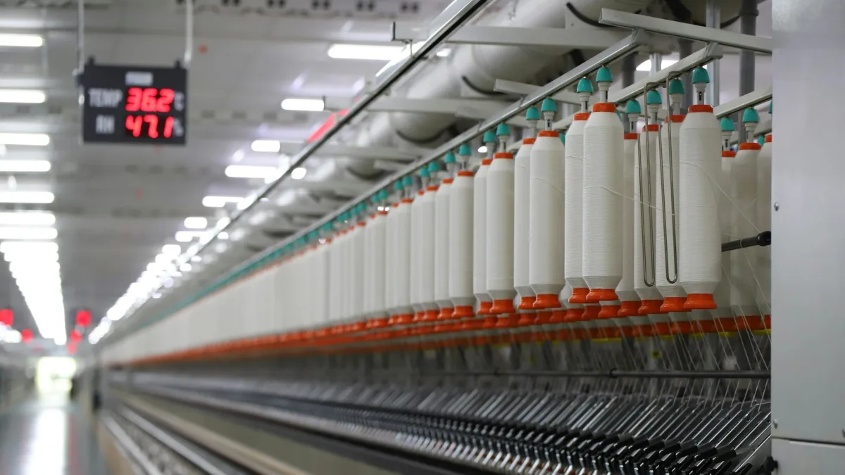 Canvaloop Raises INR133 Million to Increase Textile Production Capacity Tenfold