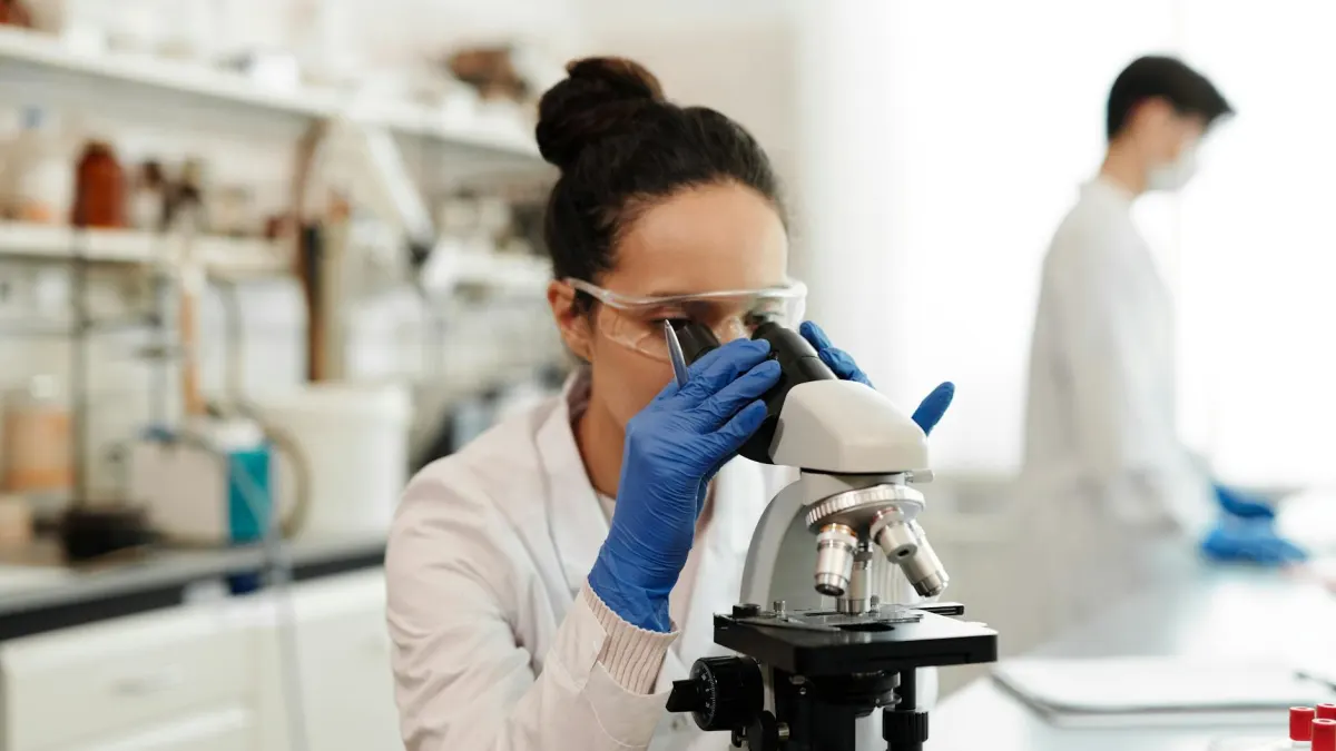 Arcus Biosciences COO Jennifer Jarrett to Resign Effective March 30, 2024