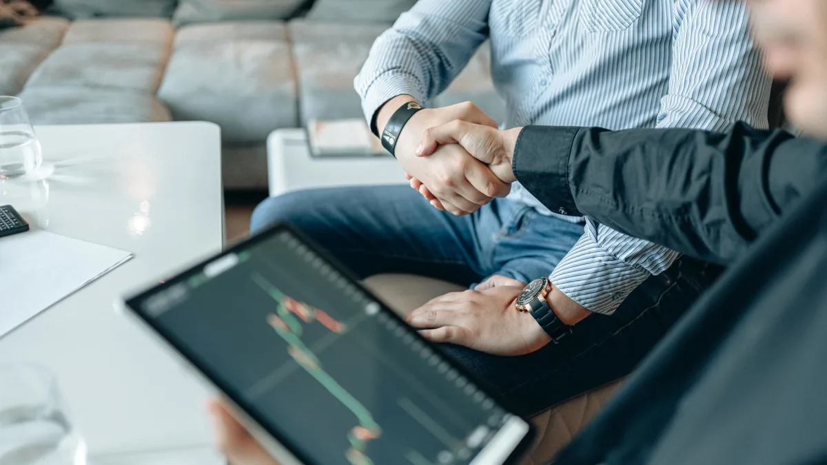 Mobileye Secures Major DMS Deal, Stock Jumps Notably