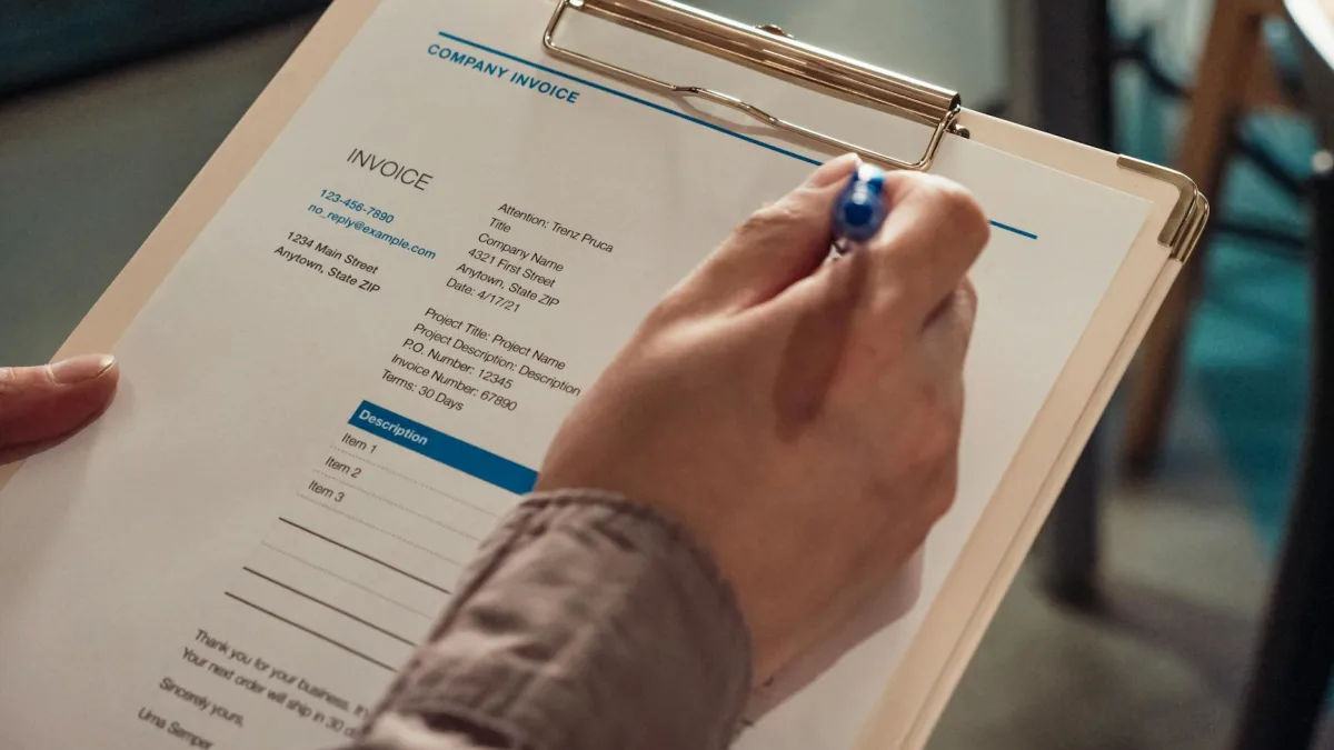 Form 144 Filed for Finance of America Companies Inc. on March 23