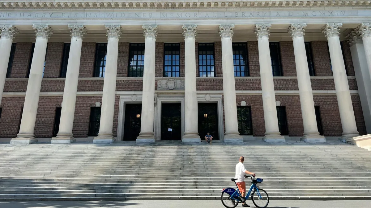 Trump Administration Initiates Further Investigations into Harvard University