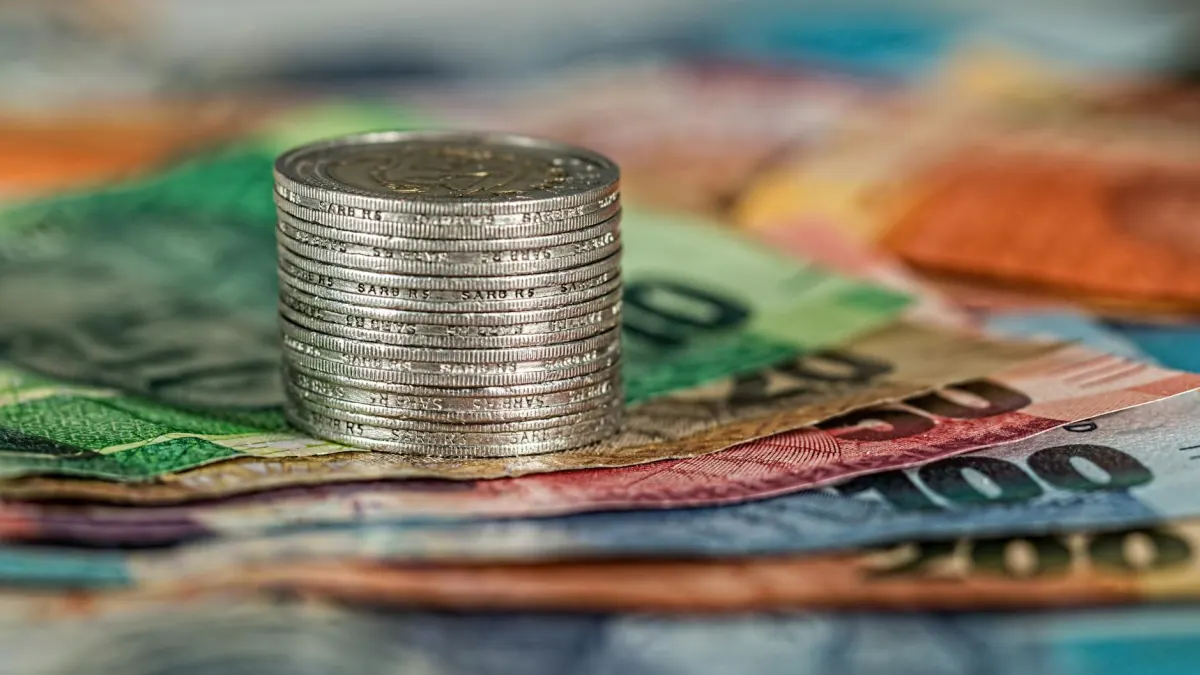 BlackRock's Fink Discusses Wealth-Building with Trump Accounts and Investments