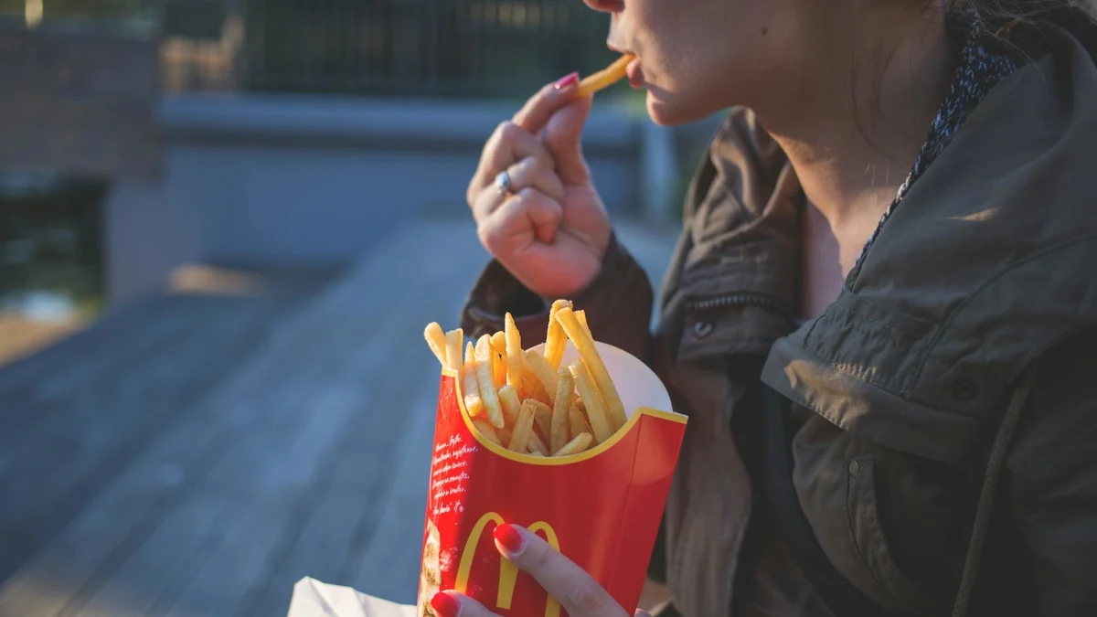 U.S. Government to Define Junk Food Regulations Impacting Ultraprocessed Foods