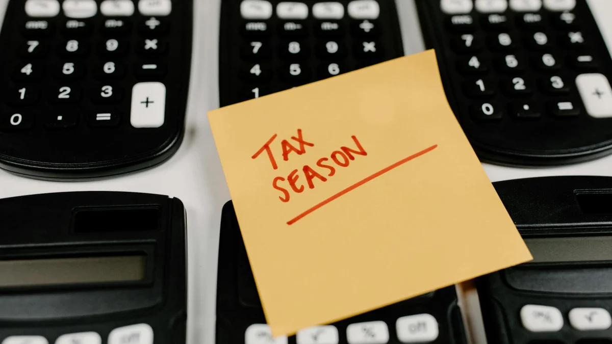IRS Audit Triggers: Key Factors to Avoid on Your Tax Return
