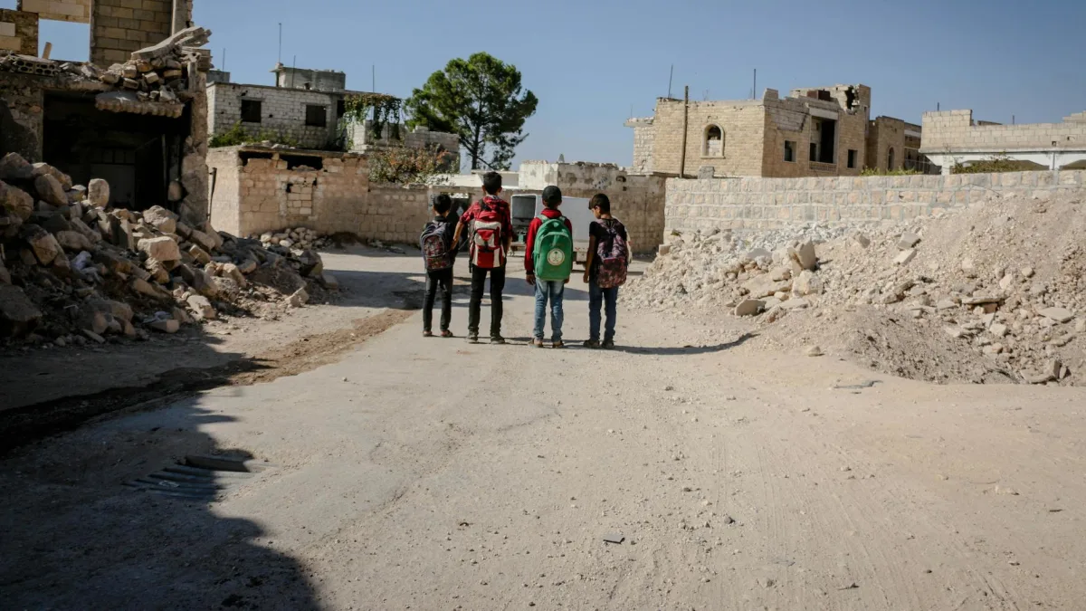 Oil Futures Decline Amid Signs of Easing Middle East Conflict