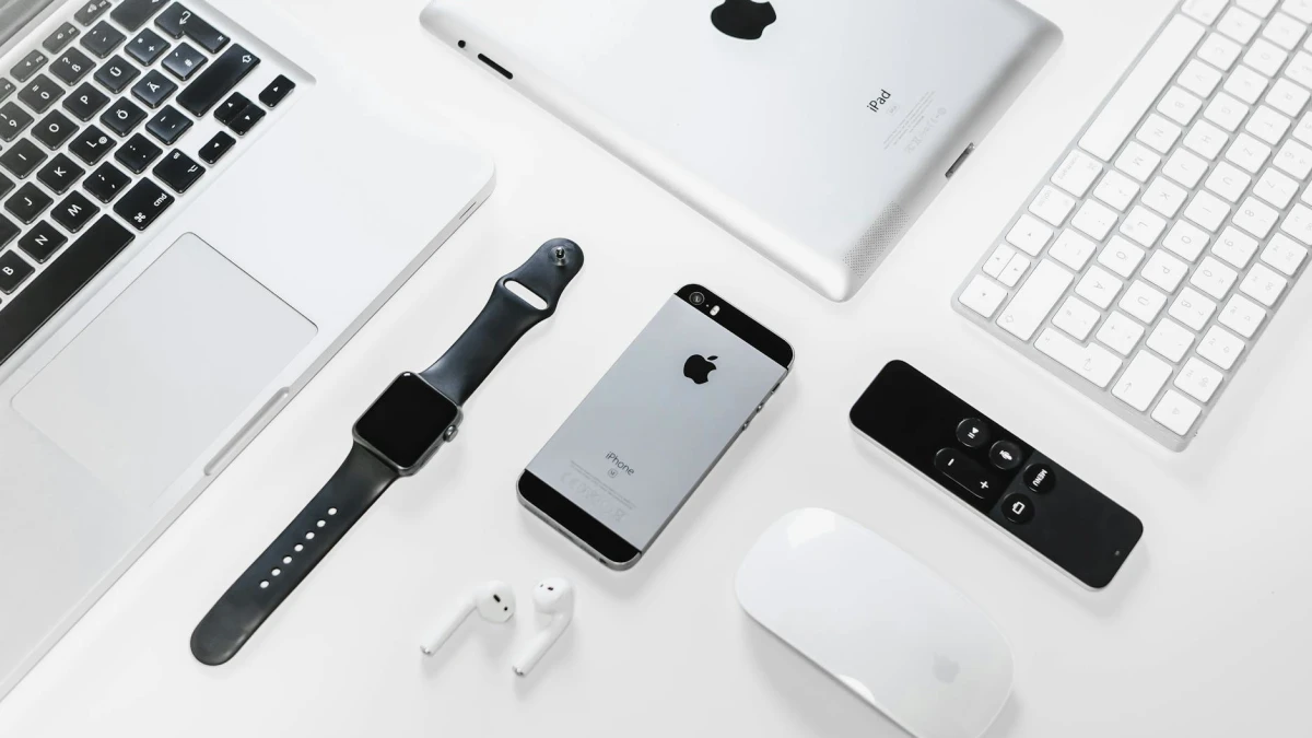 Apple Stock Increases on Potential Foldable iPhone Announcement