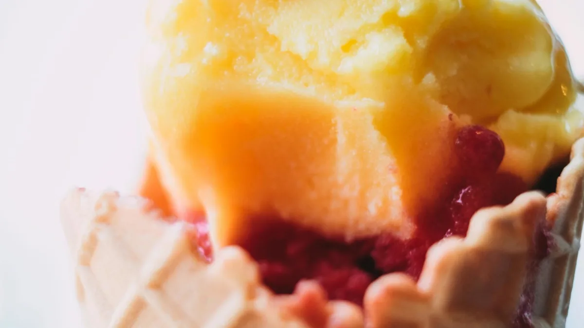 Ben & Jerry's Foundation Joins Lawsuit Against Magnum Ice Cream Company