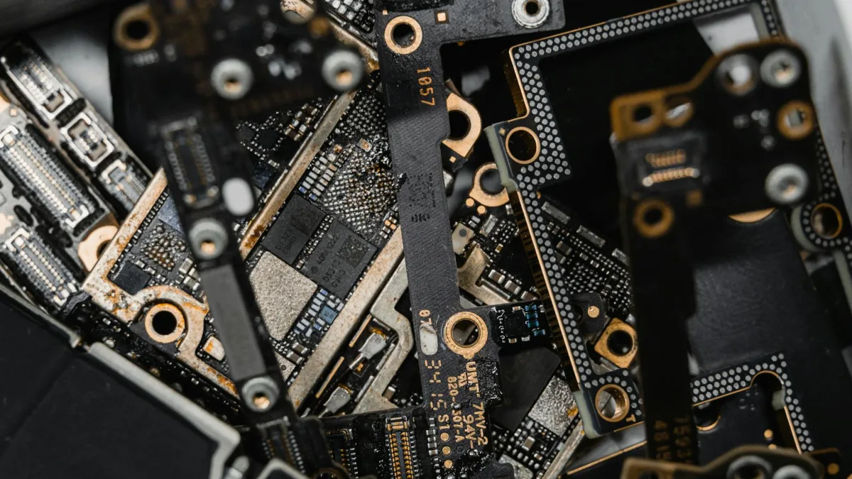 Elon Musk's Terafab Plan May Benefit Chip-Equipment Makers