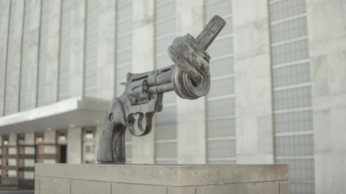 North Korea's Kim Jong Un Declares Irreversible Nuclear Status Amid Threats