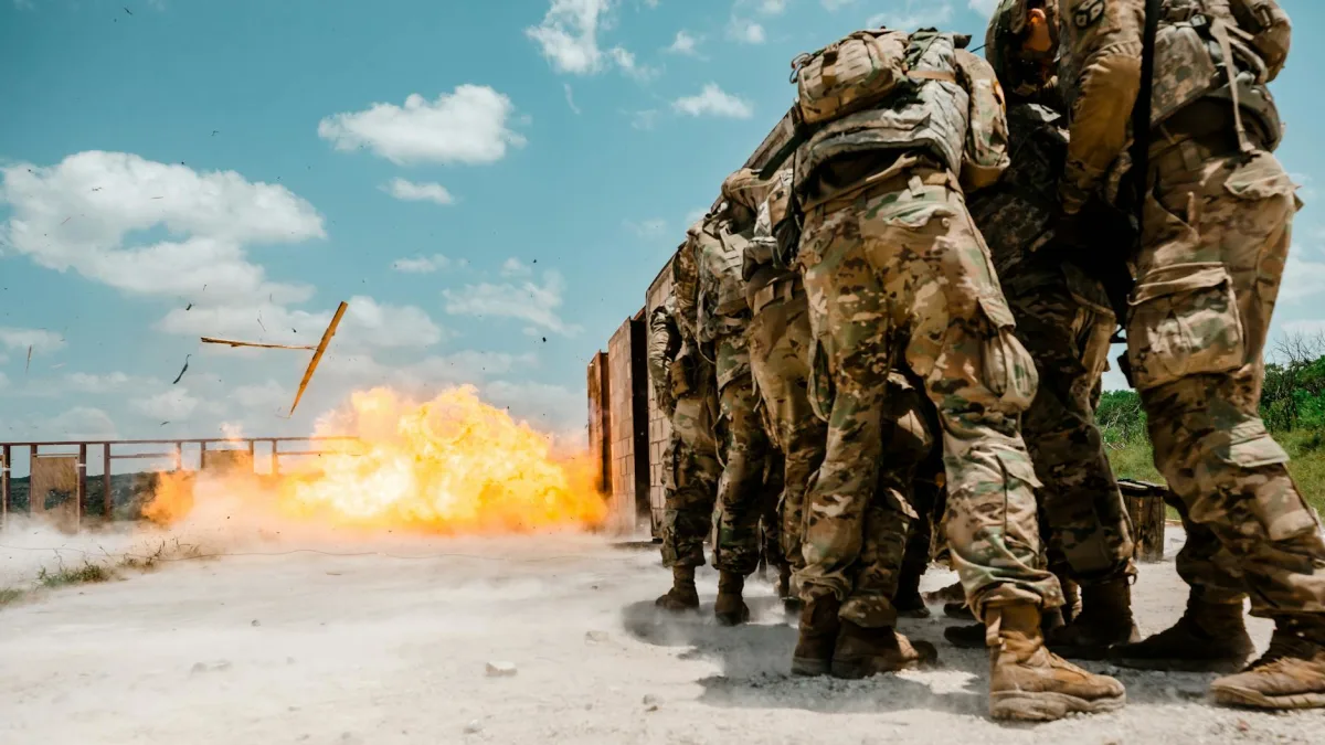 China Analyzes US Military Strategy Shift Impact on Regional Power Dynamics