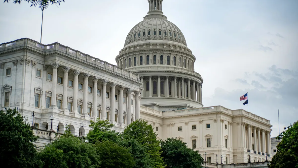 US Senate Confirms Mullin as Homeland Security Secretary on October 2023