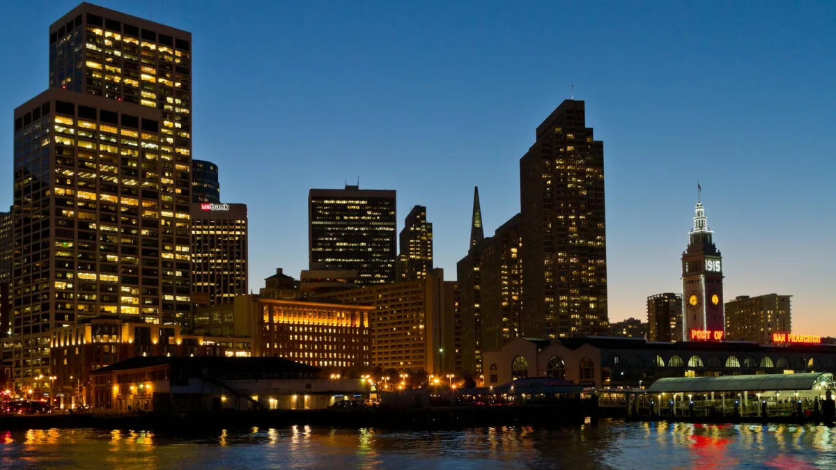Federal Officers Detain Woman at San Francisco Airport Amid Political Response