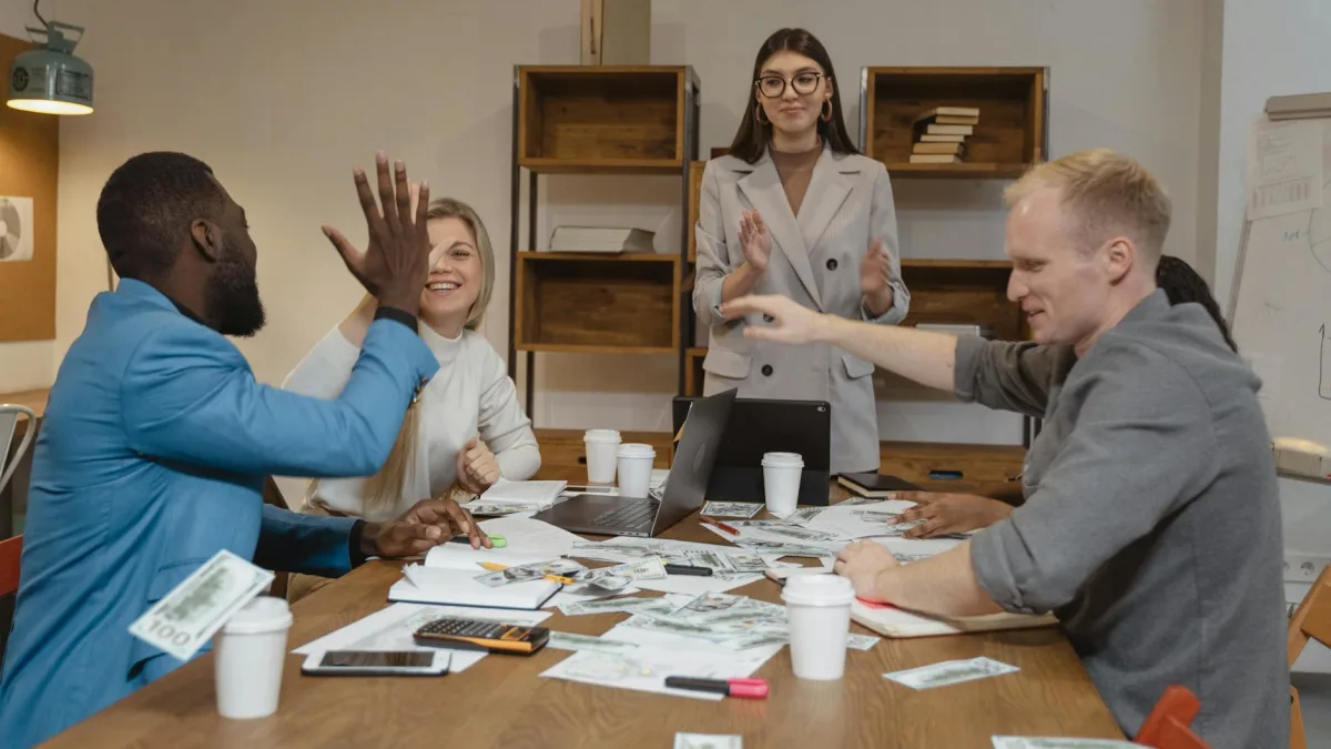 Citi Appoints New Co-Chiefs for Infrastructure Financing Division