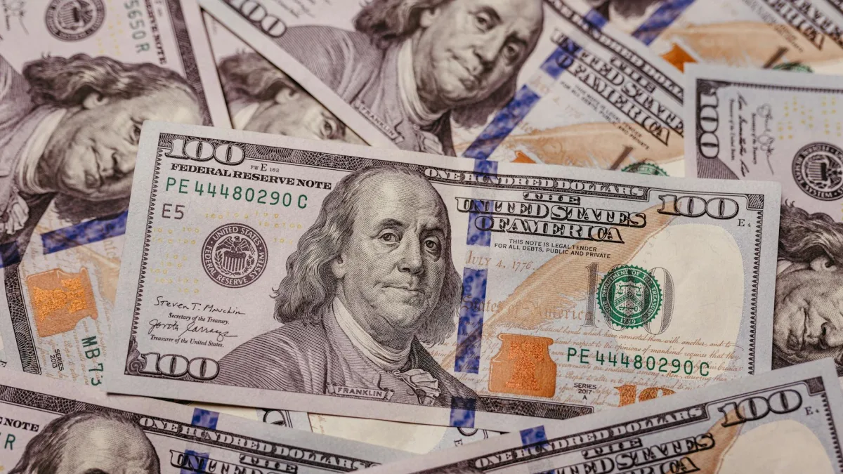 Brent Oil Surpasses $100 Amid Middle East Tensions and US Trade Movements