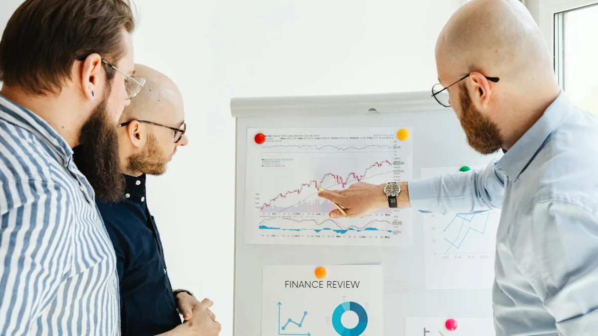 GAM Managers Urge Strategic Review for Liontrust After 85% Stock Decline