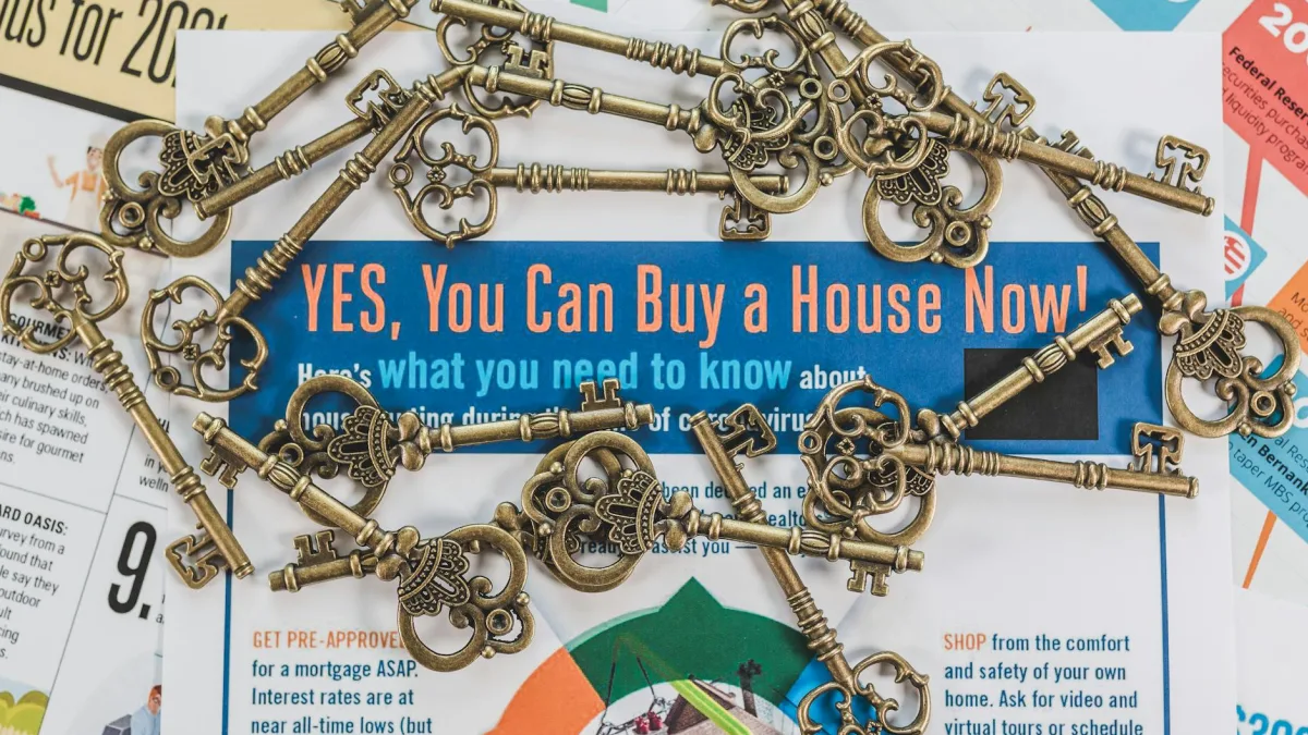 UK Mortgage Market Disruption Peaks as Iran Conflict Escalates