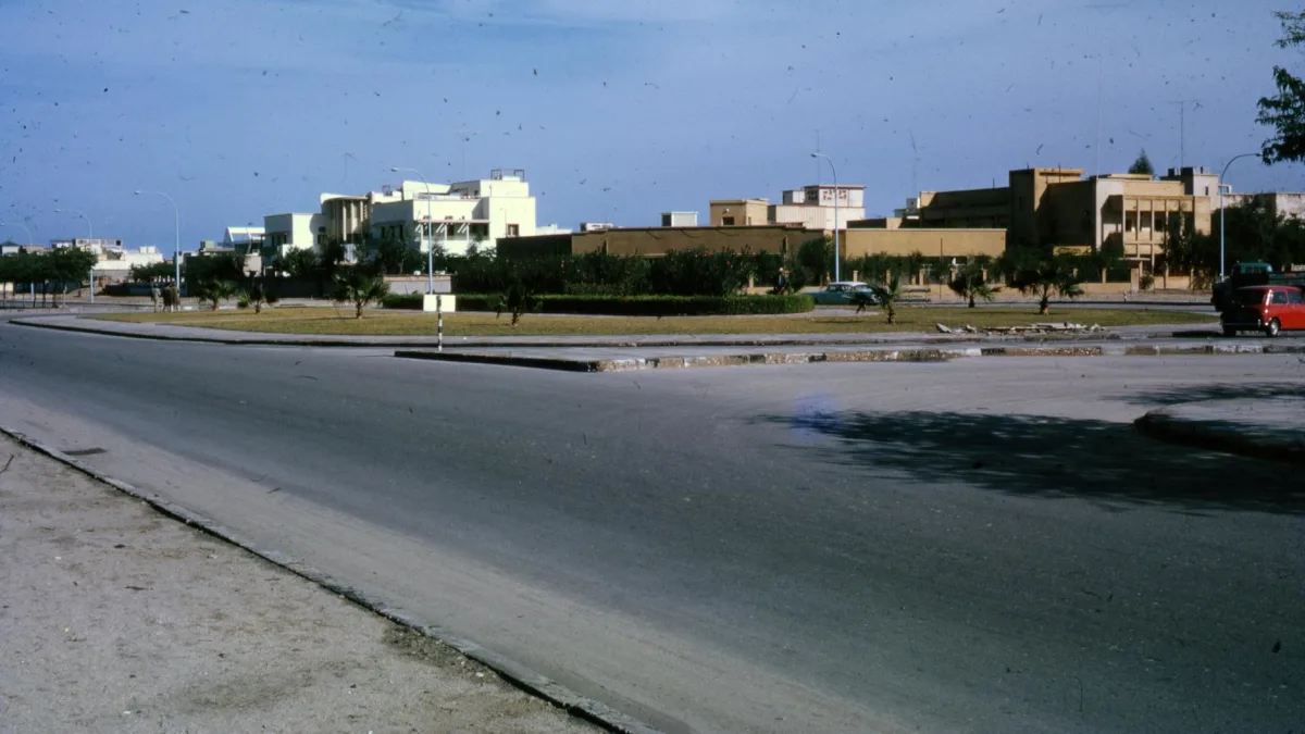 Saudi Arabia and UAE Consider Military Involvement in Iran Conflict