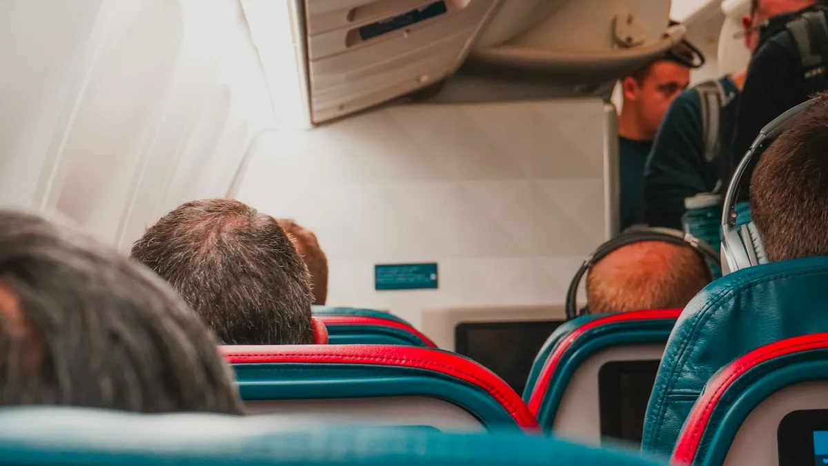 United Airlines Redesigns Cabin Layouts, Increases Premium Seating Options