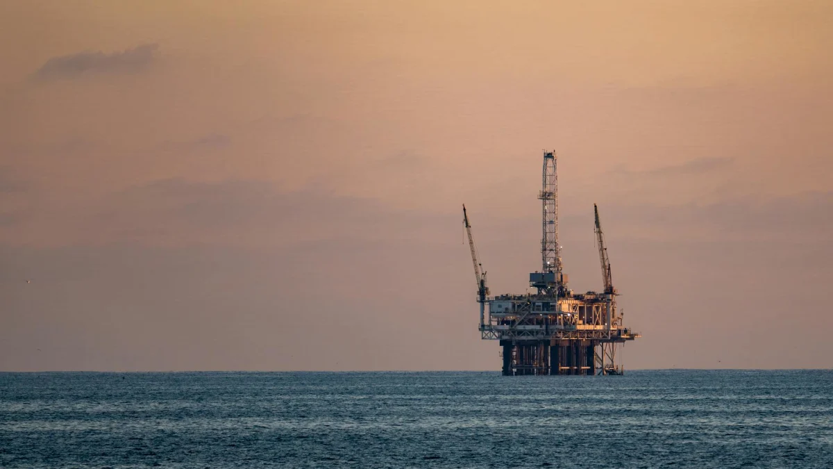 TotalEnergies CEO Reports 15% Production Offline Amid Surging Oil Prices Above $100