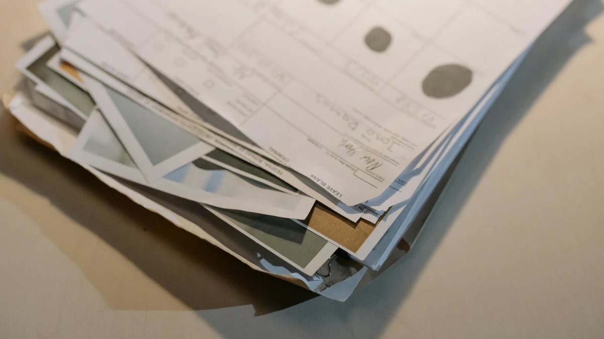 CIENA CORPORATION Form 144 Filed on March 24, 2023