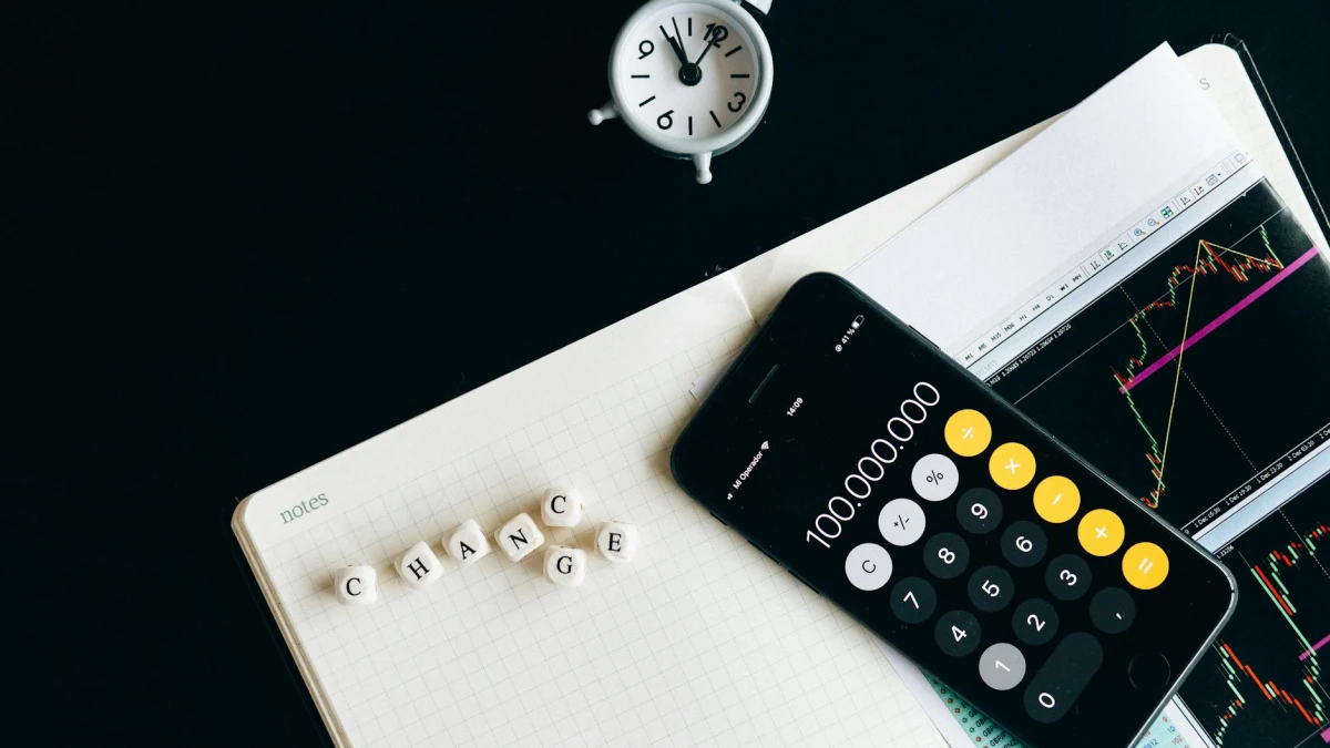 Investors Express Concerns About Trump's Impact on Market Gains