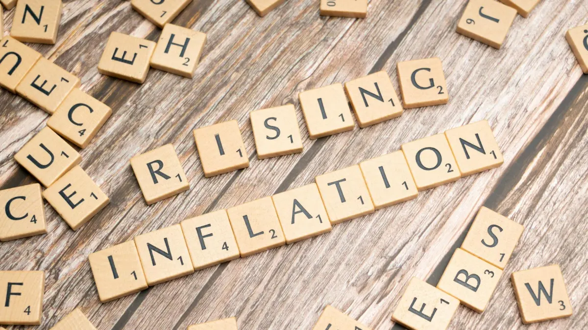 UK Inflation Steady at 3% in February Amidst Pre-War Energy Price Concerns