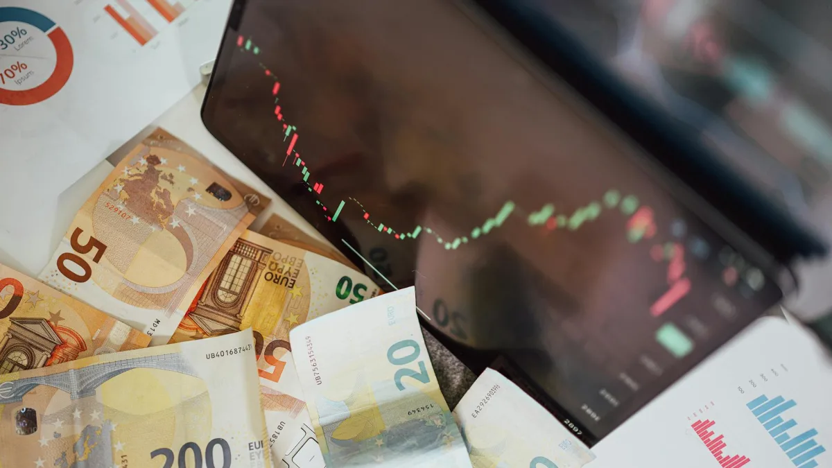 UK Inflation Rates Steady in February as Energy Price Changes Loom