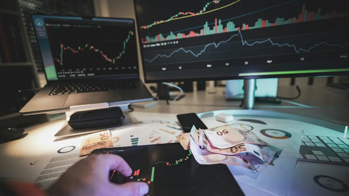 JPMorgan Upgrades Lanxess Stock Rating on Supply Disruption Outlook