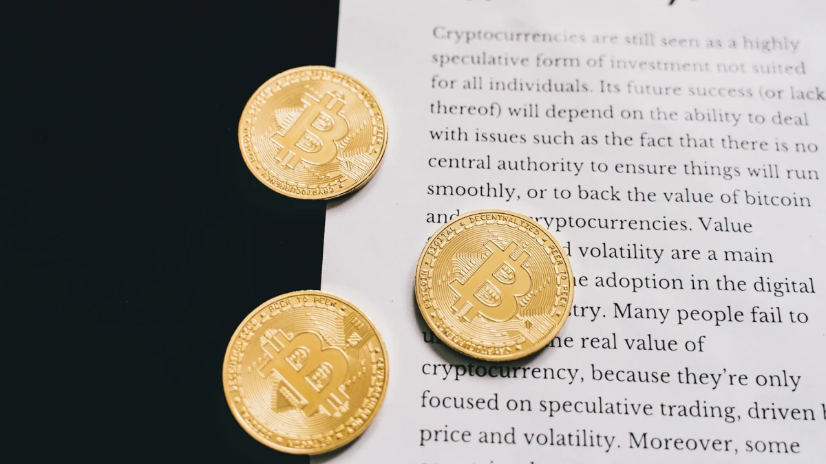 GameStop Reports Over $130 Million Loss on Bitcoin Treasury Assets in 1 Year