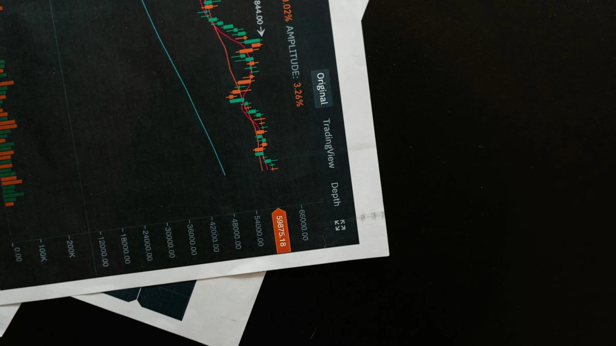 KKR & Co. Stock Declines 5.92% in March Amid Market Adjustments