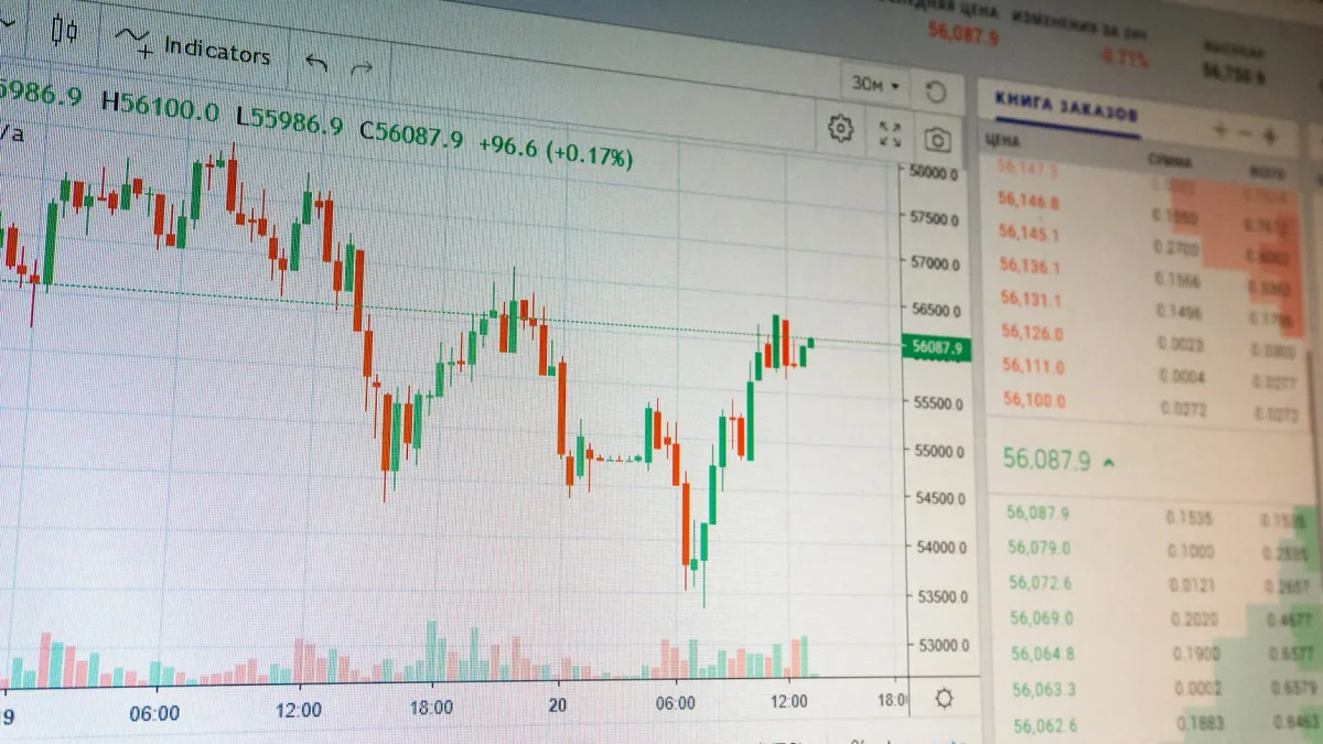 Crescent Energy Stock Reaches 52-Week High of 13.3 USD