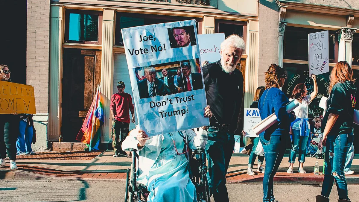 Republicans Block Subpoena for Donald Trump Jr. Over Critical Mineral Deal