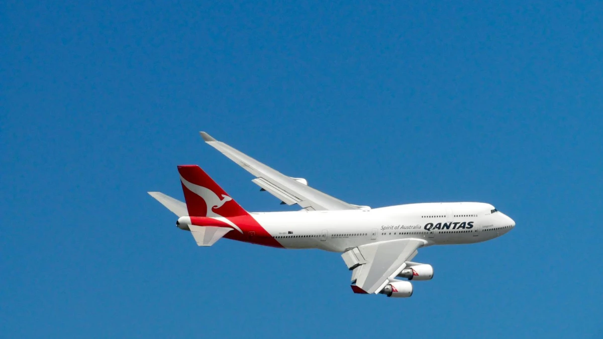 Airlines Implement Flexible Flight Change Policies Amid Long TSA Lines