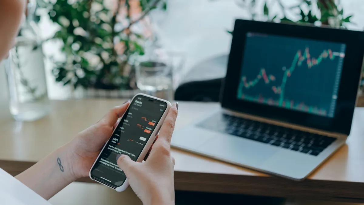 Morgan Stanley Reports European Chip Stocks Benefit from AI Optical Market Growth