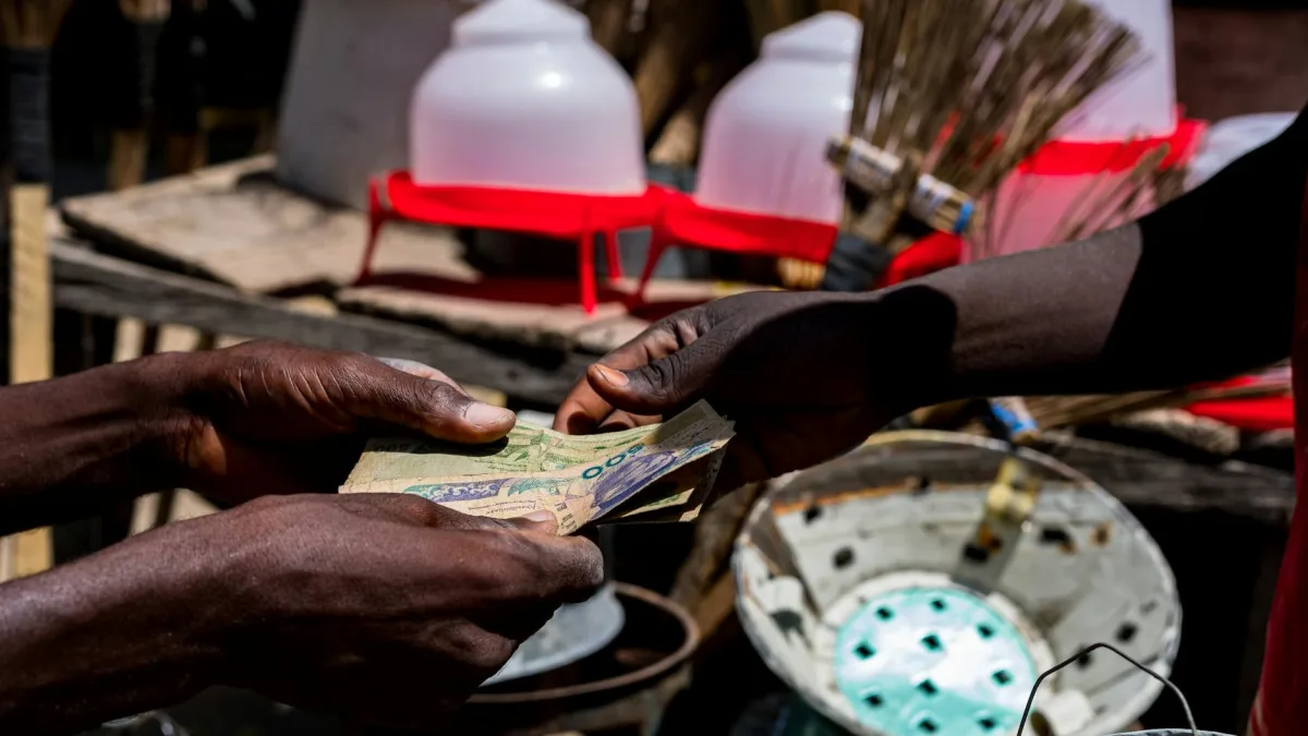 Rubrik Director Nithrakashyap Sells $1.4 Million in Shares