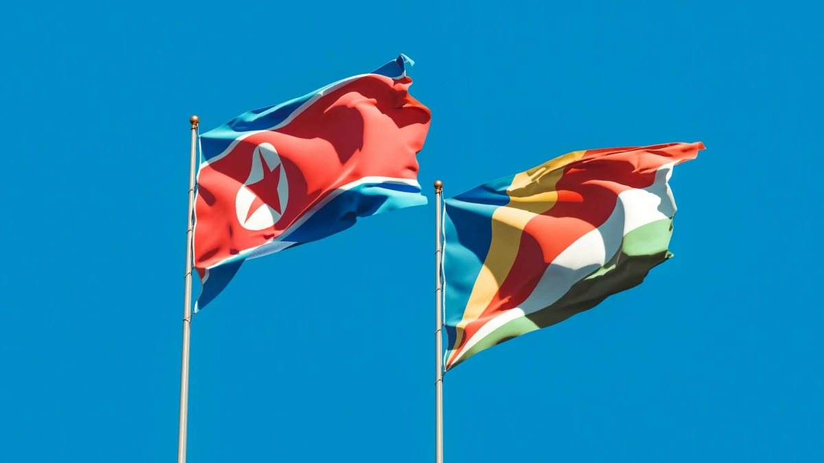 Zelenskyy Visits Saudi Arabia for Support Amid U.S. Military Shift