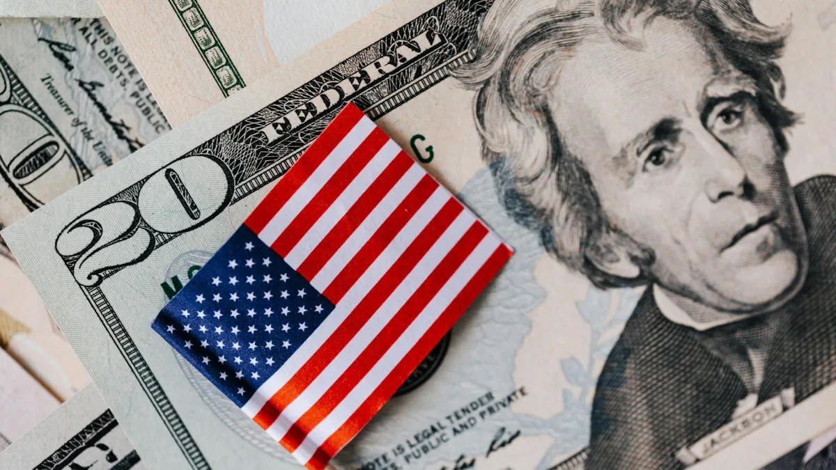 DBi's Andrew Beer Warns of Geopolitical Risks Impacting Market Stability