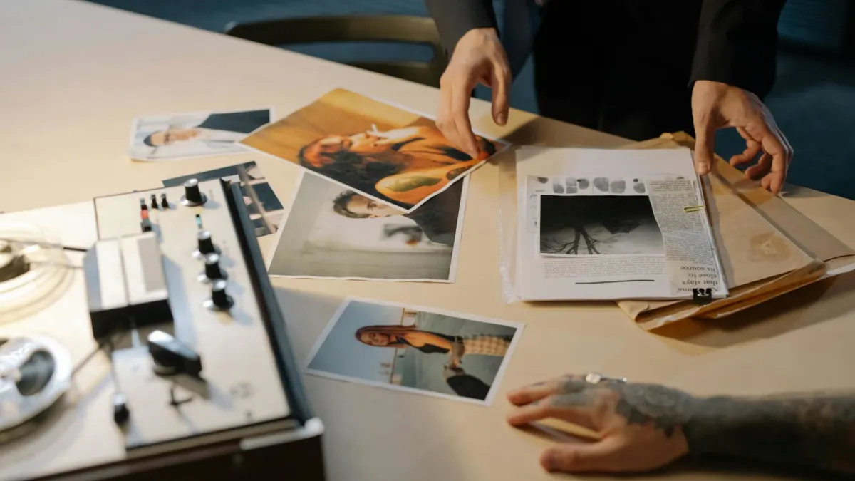 US Subpoenas Issued in Warner-Paramount Antitrust Review Amid Investigation