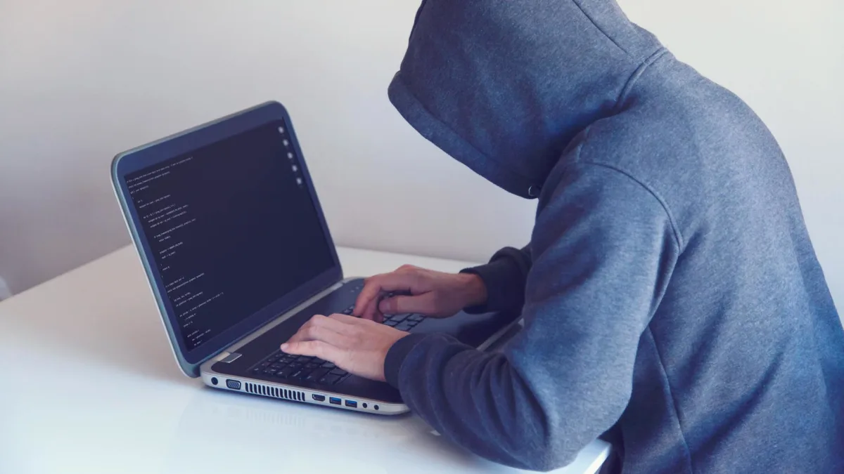 Iran-linked hackers breach FBI director's email, data released online