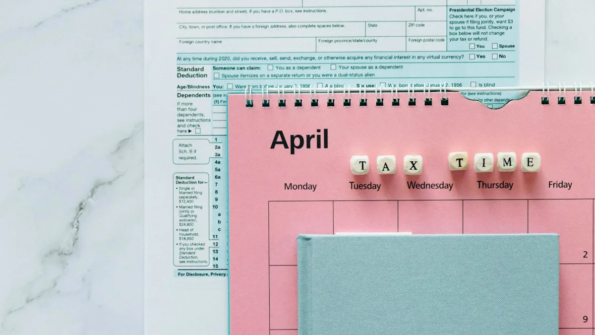 Tax Refund Discrepancy: $443 vs. $637 due from CPA Review