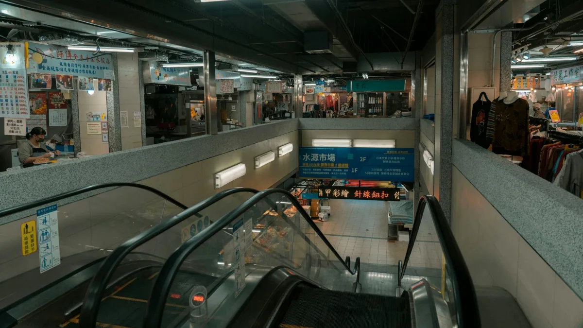 Trump's De-escalation in Iran Conflict Prevents Larger Market Losses in March