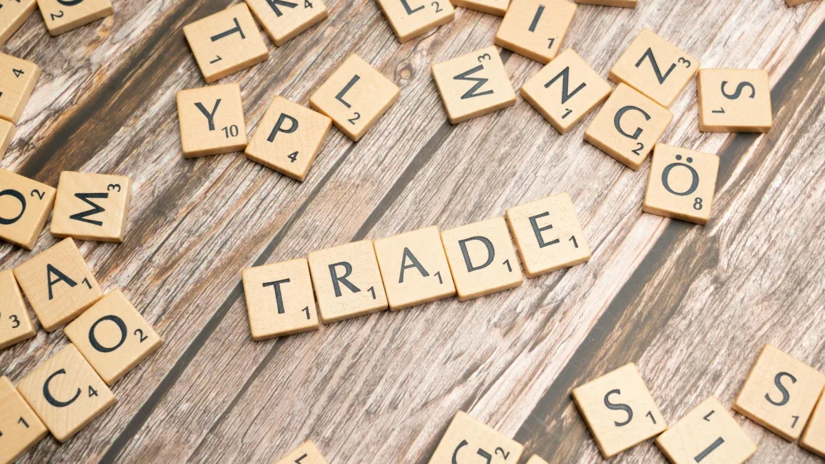 Timing of Trades Linked to Trump Policy Announcements Analyzed