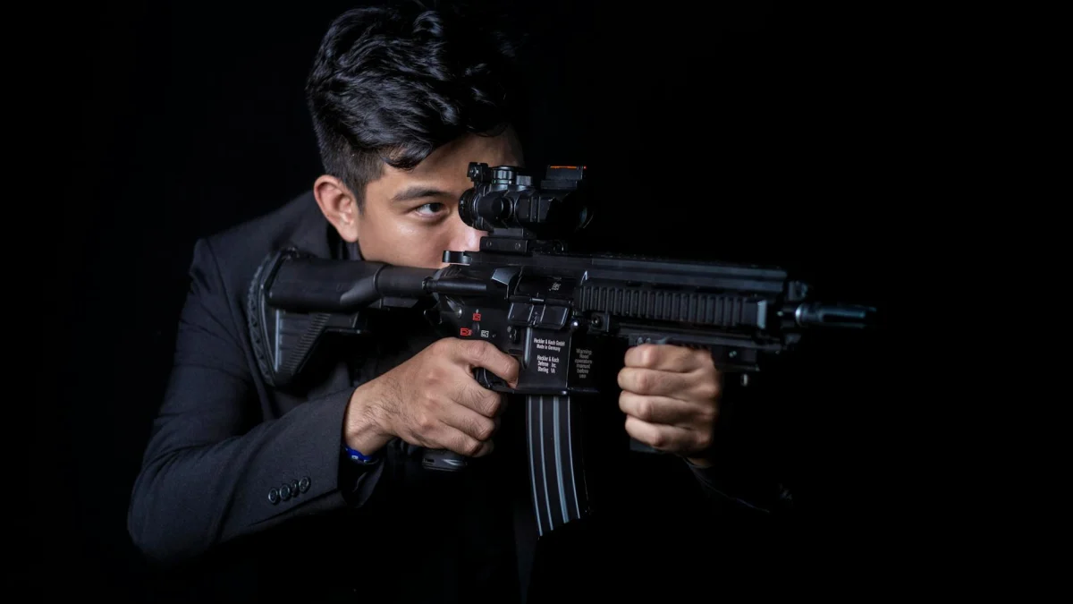 U.S. and Israel Target Iran's Missile Capabilities Amid Ongoing Threats