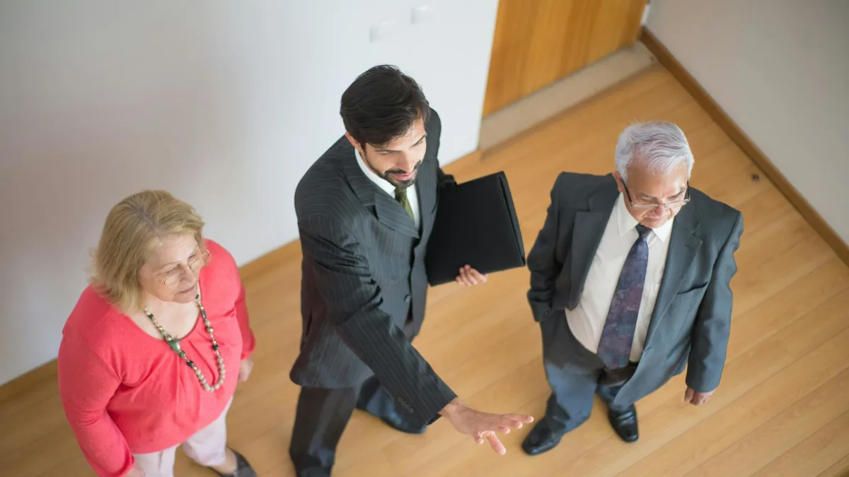 UK Government Reviews Residential Service Charges Exceeding £1,000 Annually