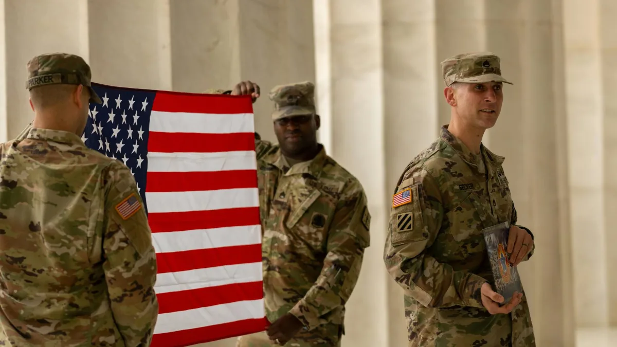 Rubio Predicts US Military Action in Iran to Conclude Within Weeks